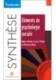 Elements de psychologie sociale