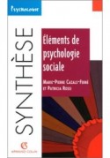 Elements de psychologie sociale