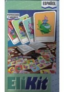 EliKit Preposiciones y adverbios