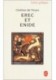 erec et enide livre de poche