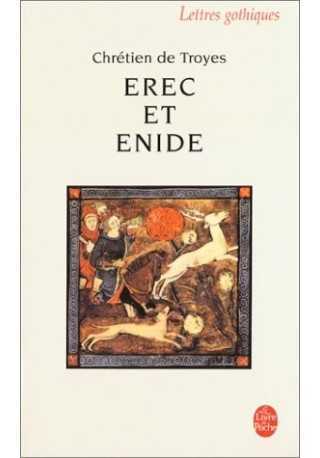erec et enide livre de poche erec et enide livre de poche