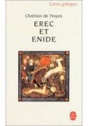 erec et enide livre de poche