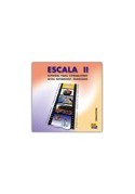 Escala 2 CD audio nivel intermedio-avanzado