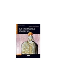 Espanola inglesa libro + CD gratis /intermedio/