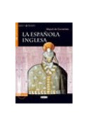 Espanola inglesa libro + CD gratis /intermedio/