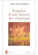 Esquisse d`une theorie des emotions