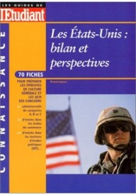 Etats-Unis biln et perspectives