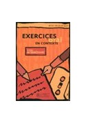 Exercices d`oral en contexte intermediaire livre