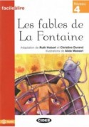 Fables de La Fontaine Niveau 4