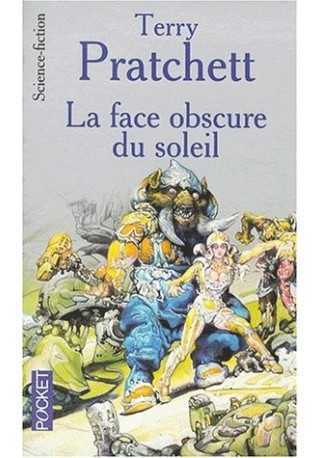 Face obscure du soleil Face obscure du soleil