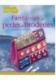Fantaisies de perles et broderies