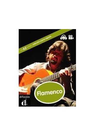 Flamenco książka + DVD 