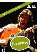 Flamenco książka + DVD