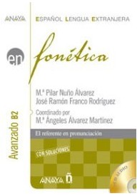 Fonetica avanzado B2 + CD audio