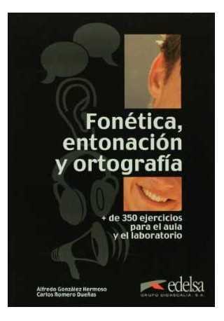 Fonetica entonacion y ortografia libro 