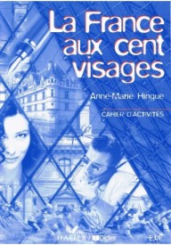 France aux cent visages exercices