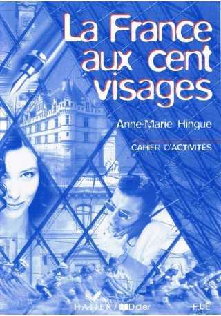 France aux cent visages exercices 