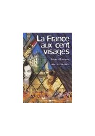France aux cent visages livre