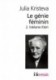 Genie feminin 2.Melanie Klein