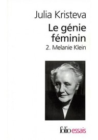 Genie feminin 2.Melanie Klein