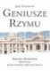 Geniusze Rzymu Bernini i Birromini Rywalizacja która zmienił