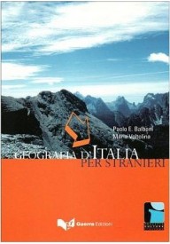 Geografia d'Italia per stranieri