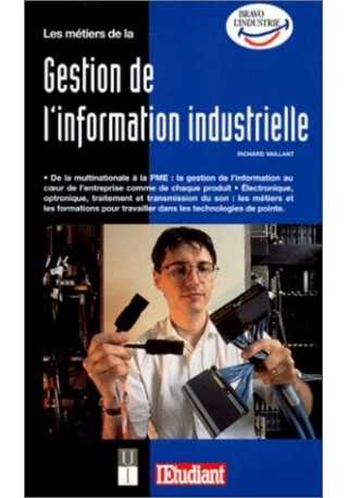 Gestion de l`information industrielle 