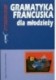 Gramatyka francuska dla młodzieży Bescherelle Junior