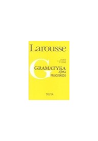 Gramatyka języka francuskiego Larousse