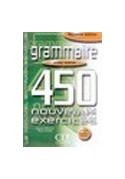 Grammaire 450 exercices avance + corrige