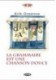 Grammaire est une chanson douce