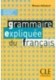 Grammaire expliquee debutant książka