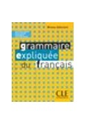 Grammaire expliquee intermediaire ćwiczenia