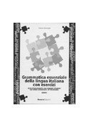 Grammatica essenziale lingua italiana chiave