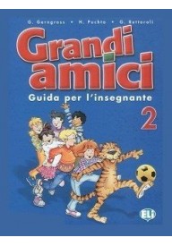 Grandi amici 2 guida