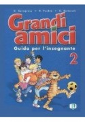 Grandi amici 2 guida