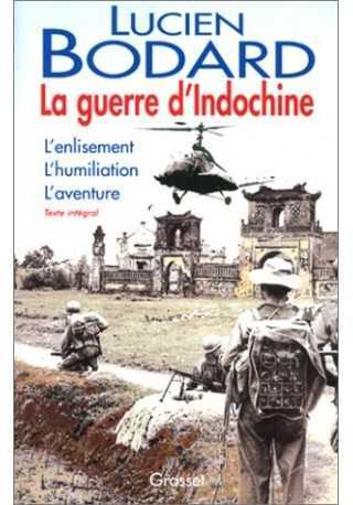 Guerre d`Indochine 