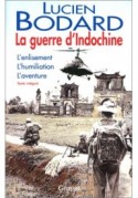 Guerre d`Indochine