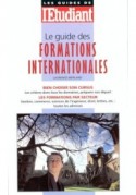 Guide des formations internationales