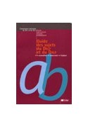 Guide des sujets du DELF et du DALF