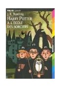 Harry Potter a l`ecole des sorciers