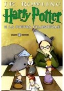 Harry Potter e la pietra filosofale