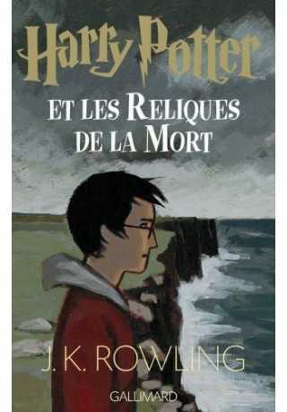 Harry Potter et les Reliques de la Mort 