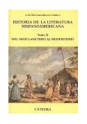 Hist.de la literatura Hispanoamericana t.2