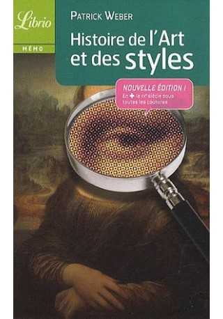 Histoire de l'Art et des styles 