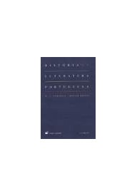 Historia da literatura portuguesa