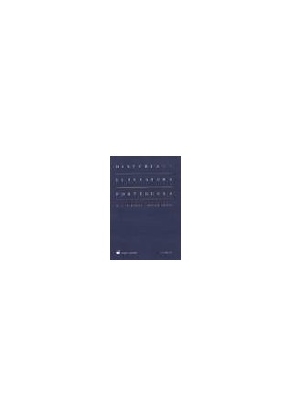 Historia da literatura portuguesa Historia da literatura portuguesa
