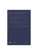 Historia da literatura portuguesa