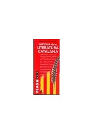 Historia de la literatura catalana