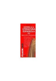 Historia de la literatura espanola 2
